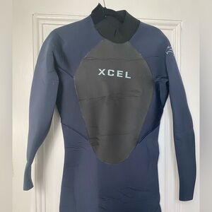 Xcel Men’s Wetsuit 4/3mm Size XL